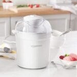 AmazonBasics-1.5-Quart-Automatic-Homemade-Ice-Cream-Maker